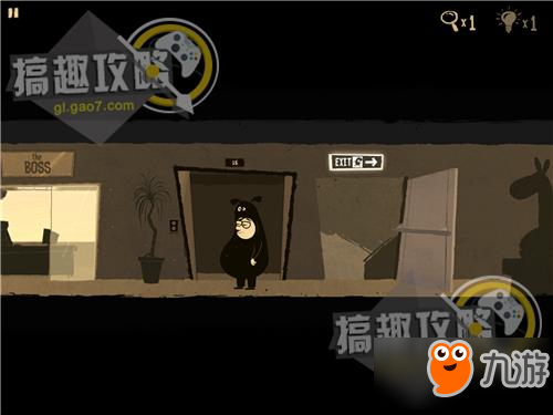 The Office Quest第1部分攻略 辦公室任務(wù)第1部分攻略