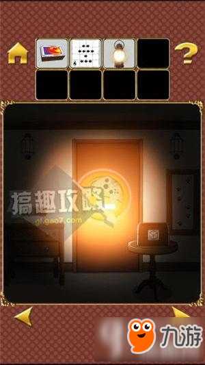 Escape game Little Match Girl攻略 脫出游戲賣(mài)火柴的少女圖文攻略