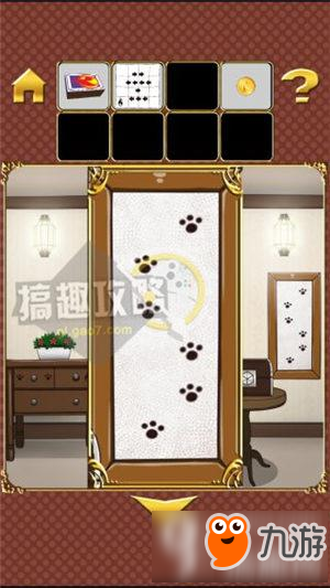 Escape game Little Match Girl攻略 脫出游戲賣火柴的少女圖文攻略