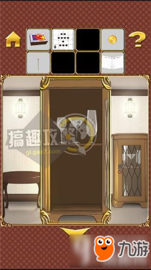 Escape game Little Match Girl攻略 脫出游戲賣火柴的少女圖文攻略