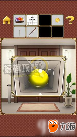 Escape game Little Match Girl攻略 脫出游戲賣(mài)火柴的少女圖文攻略