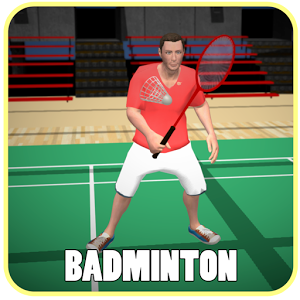 Badminton Games Free 2017 3D