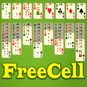 FreeCell Mobile