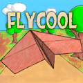 FlyCOOL绿色版下载