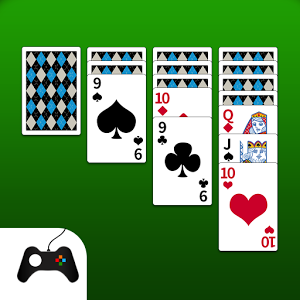 Solitaire-Klondike Classic