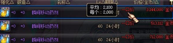 dnf想赚钱最近该收啥 dnf赚钱分析近期该收什么