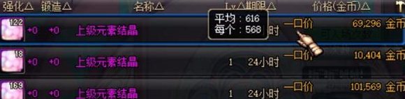 dnf想赚钱最近该收啥 dnf赚钱分析近期该收什么