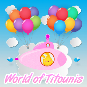 World of Titounis