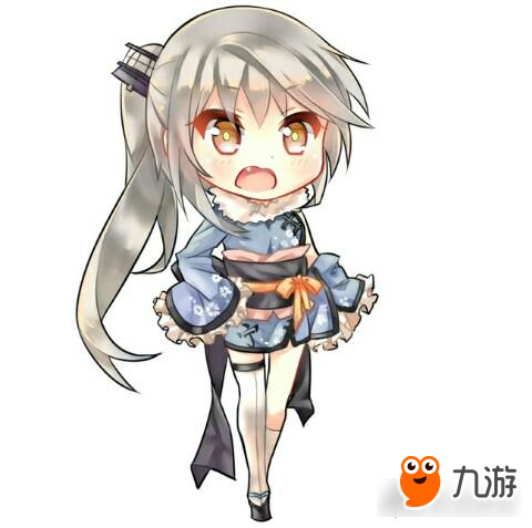 战舰少女R建造图纸在哪里刷 开发图纸一览
