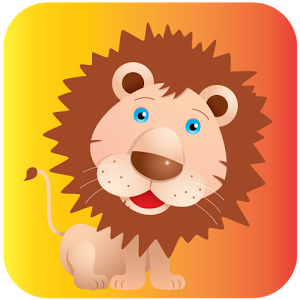 Animal Sounds Game For Baby