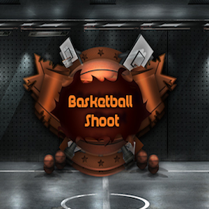 Basketball fun shoot