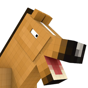 Horse Mods for Minecraft PE