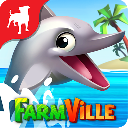 FarmVille: 热带逃生