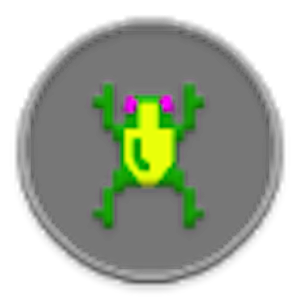 Frogger: Jumping Frog