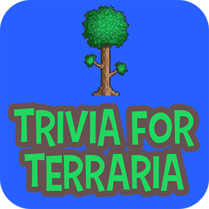 Trivia & Quiz: Terraria