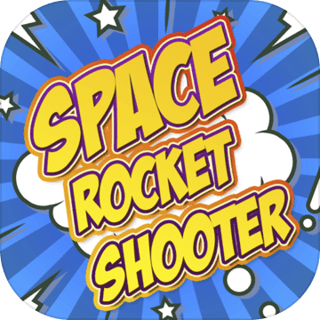 Space Rocket Shooter