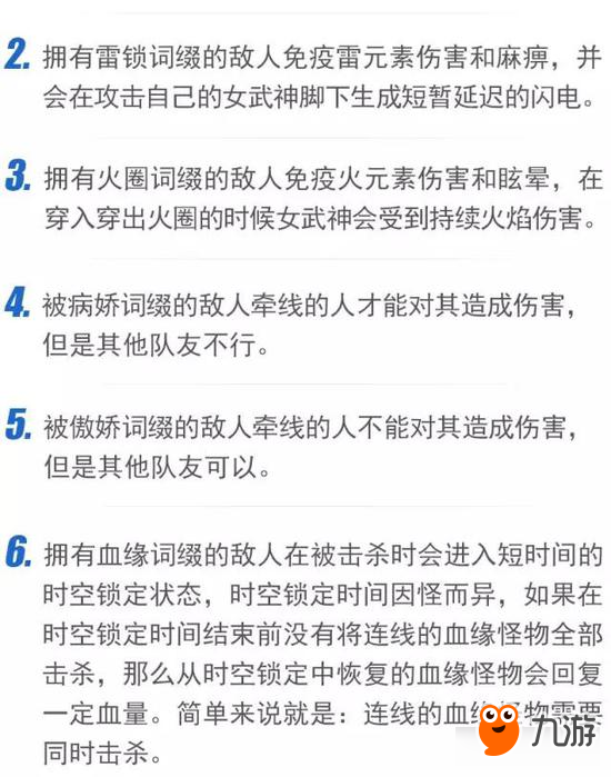 崩壞3新模式作戰(zhàn)必備技巧 聯(lián)機模式注意事項