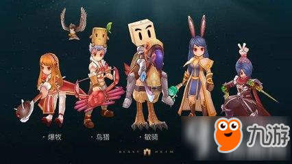 仙境传说RO手游新版本魔物强度高吗 魔物强度分析