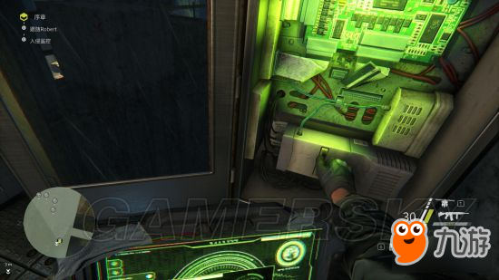 《狙击手幽灵战士3》图文攻略 全任务图文流程攻略
