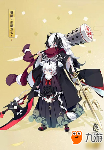 阴阳师4月26日体验服更新 SR式神鸩上线