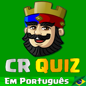 CR Cartas Quiz em Portugues