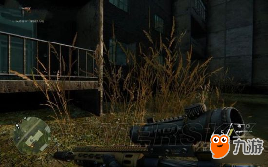 《狙击手幽灵战士3》图文流程攻略 全剧情、全收集图文攻略