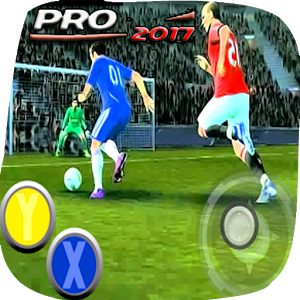 Free Guide PES 2017 Pro