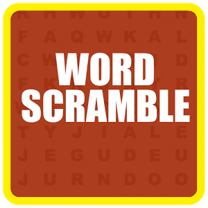 Word Scramble Mania