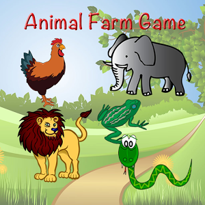 Animal Farm Game