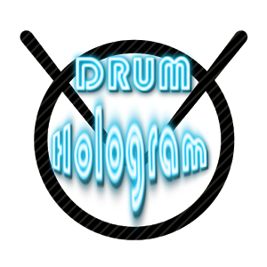 Drum Hologram