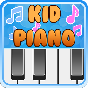 Piano Animals - Kid’s Piano