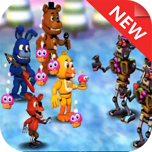 New FNAF World Tips