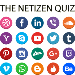 THE NETIZEN QUIZ