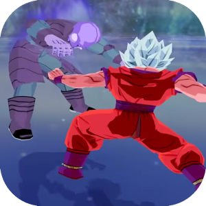 Goku last Xenoverse 2 warrior