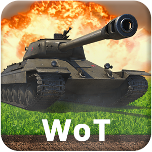 Угадай карты из World of Tanks