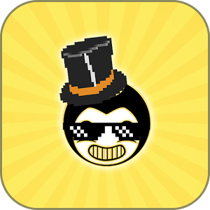 Mod For Bendy And Ink Machine