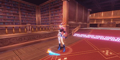 崩坏3仿灵刀冰昙天介绍 仿灵刀冰昙天实用性分析