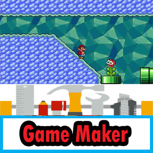 Guid for game maker