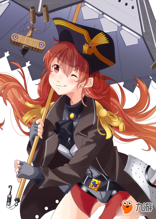 战舰少女RiOS有救了 安卓苹果双端同时更新