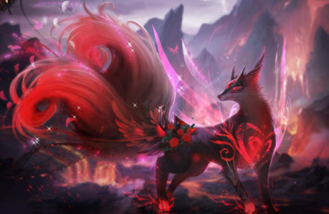 炫酷玩法 《魔域手游》與你同行