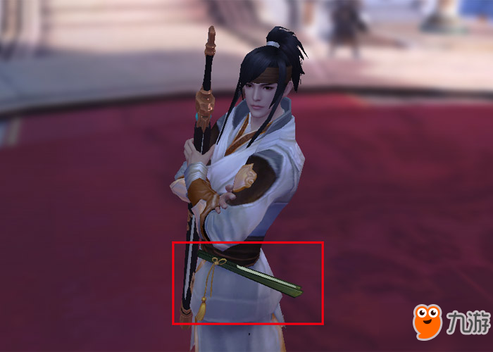 天下手游劳动节挂饰扇子有哪些效果 一品风流&花间风月