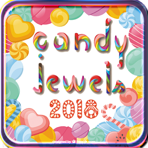 Candy Jewel 2018