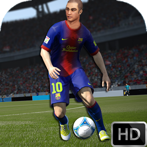 Dream League Soccer 017