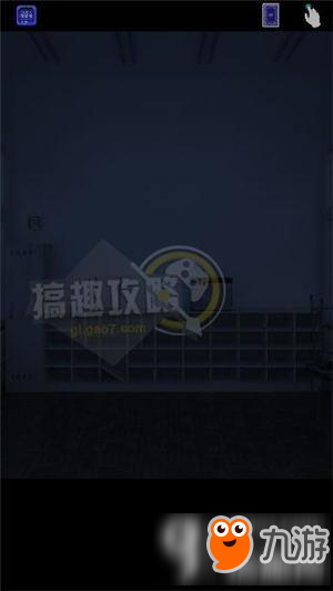 CUBIC ROOM2攻略 立方屋逃脱2通关攻略