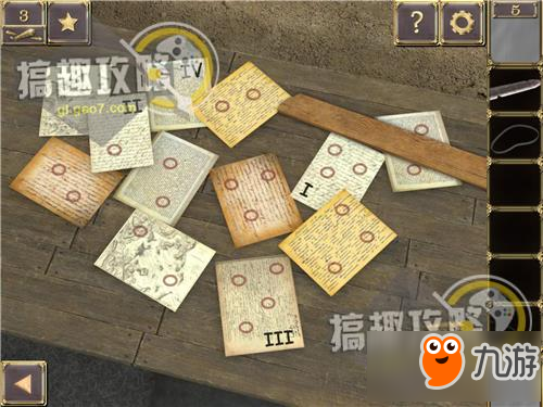 密室逃脱逃出阴森豪宅第5关攻略 逃出阴森豪宅攻略5关