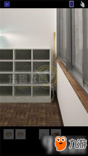 CUBIC ROOM2攻略 立方屋逃脱2通关攻略