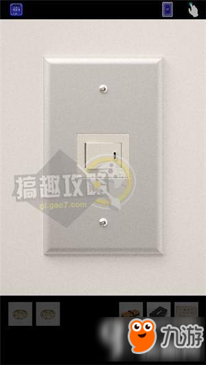 CUBIC ROOM2攻略 立方屋逃脱2通关攻略