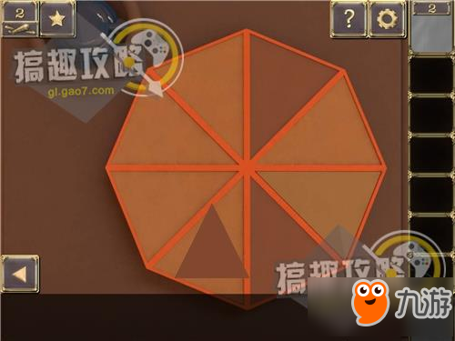 密室逃脱逃出阴森豪宅第2关攻略 逃出阴森豪宅攻略2关