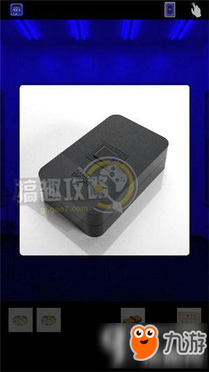 CUBIC ROOM2攻略 立方屋逃脱2通关攻略