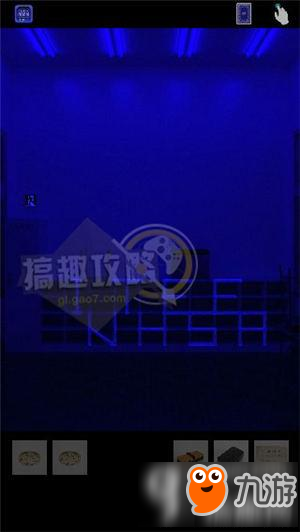 立方屋逃脱2第一章第2关攻略 立方屋逃脱2第一章第2关图文攻略